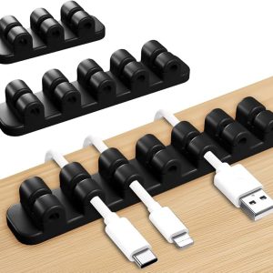 New  Cable Organizer