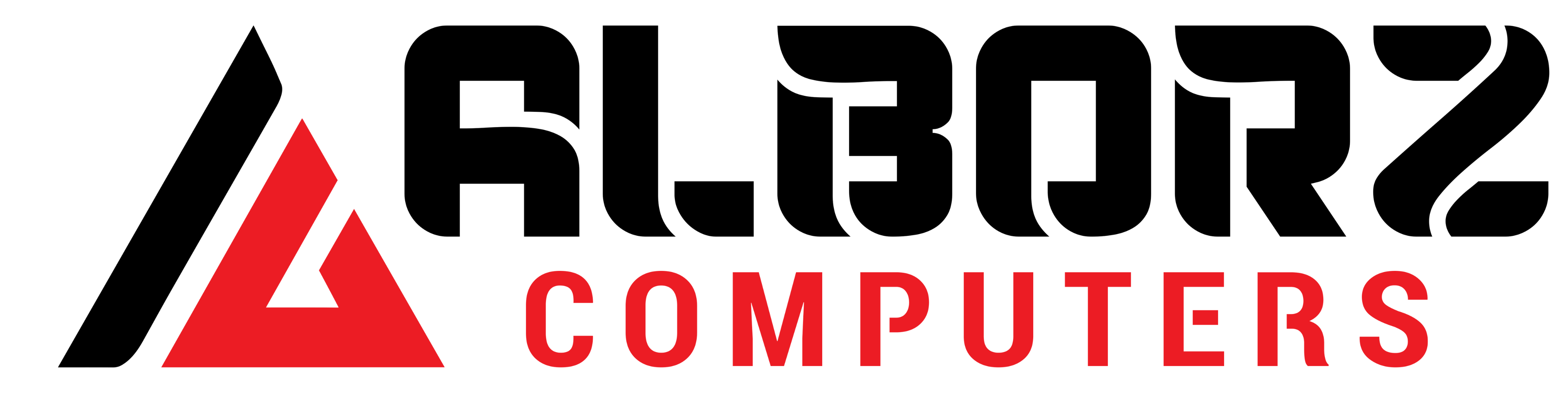 Alborz Computers 